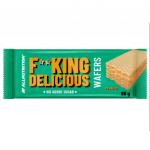 ALLNUTRITION FitKing Delicious Wafers &ndash; 80 g