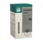 Margainis kepenims 45 kaps.