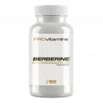 PROvitamins Berberinas 60 kaps.