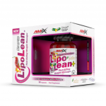 Amix&trade; LipoLean Liquid Rapid (90 kaps.)