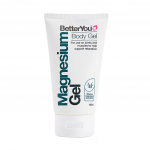 BetterYou Magnesium Gel &ndash; 150 ml