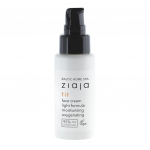 Veido kremas Lengvos formulės Baltic Home SPA FIT, 50 ml