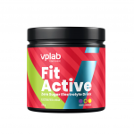 VPLAB elektrolitų gėrimas Fitactive ZERO (200g.)