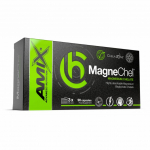 ChelaZone&reg; MagneChel&reg; Magnio Bisglycinate Chelate 90 kaps.