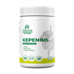 Maisto papildas kepenims 60 kaps.