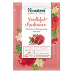 Veido kaukė odos &scaron;vytėjimui ir jaunatvi&scaron;kumui palaikyti Himalaya 30ml.