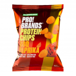 Pro! Brands Protein Chips &ndash; baltyminiai tra&scaron;kučiai (50 g)