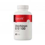 OstroVit Ubichinon Q10 100 mg (60 kaps.)