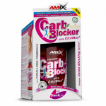 Amix&trade; Carb Blocker with StarchLite&reg; (90 kaps.)
