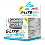 Amix&reg; E-Lite Liquid Electrolytes 25ml