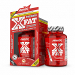 Amix X-Fat&reg; Thermogenic Fat Burner 90 kaps.