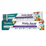 Himalaya Stain Away Herbal Toothpaste &ndash; balinamoji žolelių dantų pasta (75 ml)