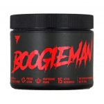 TREC BOOGIEMAN Prie&scaron; treniruotę (Pre-workout) 300 g.