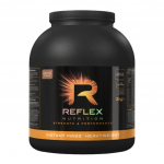 Masei didinti (Gaineris) Reflex Nutrition Bra&scaron;kių sk. 2000g.