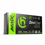 Amix&trade; ChelaZone&reg; ZincChel (90 kaps.)