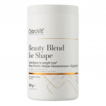 OstroVit kokteilis lieknėjimui 360 g