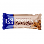 USN Select Protein Cookie Bar &ndash; 60 g (Double Chocolate)