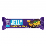 6PAK NUTRITION MUESLI ENERGY BAR (bananų sk.) 40 g.