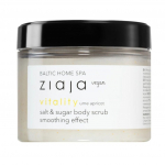 Kūno &scaron;veitiklis Baltic Home Spa Vitality, 300 ml