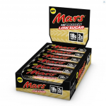 Mars Hi-Protein Low Sugar Bar &ndash; baltyminis batonėlis (57 g)