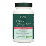 Holland & Barrett 1 Milijardas gerųjų bakterijų (120 tab.)