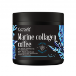 OstroVit kava su jūriniu kolagenu (150 g.)