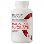 Ostrovit Magnio glicinatas (90 kaps.)