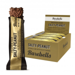Barebells Protein Bars &ndash; baltyminiai batonėliai (55 g)