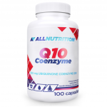 ALLNUTRITION Q10 Coenzyme (100 kaps.)