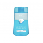 Akių makiažo valiklis dvifazis, 120 ml.