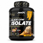 Amix Black Line Black CFM Isolate 1000 g.