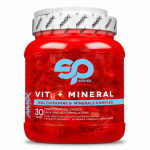 Amix Super Pack Vit&Minerals 30 pak.
