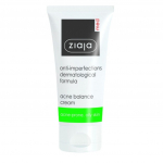 Veido kremas nuo spuogų, Med anti-imperfections, 50 ml