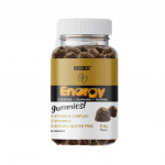 Weider Energy Gummies Cola (80 gum.)