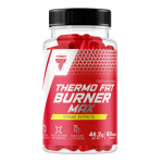 THERMO FAT BURNER MAX riebalų degintojas (60-120 kaps.)
