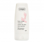 Įtrūkusių pėdų odos kremas, 60 ml