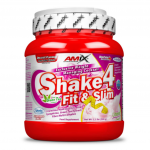 Amix Nutrition Shake 4 Fit&Slim (500 g)