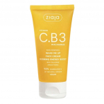 Dieninis veido kremas Ziaja Vitamin C.B3 Niacinamide, 50 ml