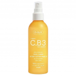VEIDO TONIKAS (prie&scaron; ir po makiažo) ZIAJA VITAMIN C.B3 NIACINAMIDE, 190 ml