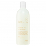 Du&scaron;o želė gaivinamoji, Natural Care, 400ml.