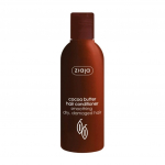 Plaukų kondicionierius, glotninantis su kakavos sviestu, 200 ml.