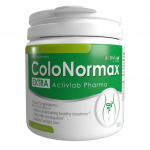 Skaidulos ir gerosios bakterijos ActivLab ColoNormax Extra 300g