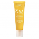 Serumas Ziaja Vitamin C.B3 Niacinamide, 30 ml