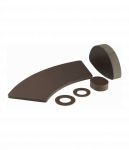 Stabdžių juosta GC-MK 15x1000x1000 mm