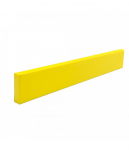 Gumulanas sniego verstuvams 50x250x1000 mm - itin atsparus trinčiai