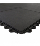Guminis sujungiamas kilimėlis 16x914x914 mm