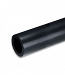 POM-C įvorė 60x30x1000 mm juodas Sustarin C (MO)