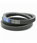 Trapecinis diržas AX44  1120/1150 (SWR) dantytas  (Li, colis  Li/Ld, mm)