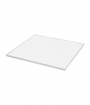 Poliesteris A-PET 0.5x1250x2050 mm skaidrus