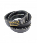 Variatorinis diržas 45x2875 401 Continental Agridur